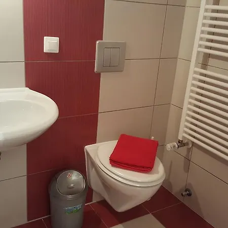 Apartament 2 Camere *