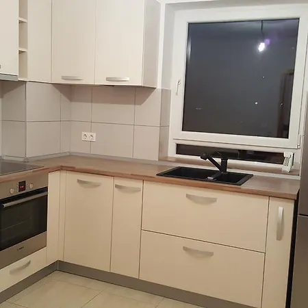 Apartament 2 Camere
