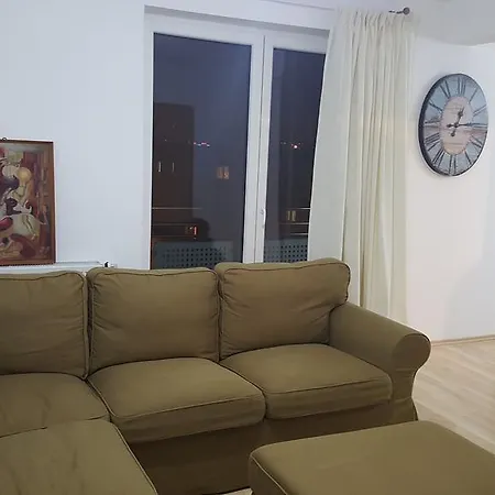 Apartment Apartament 2 Camere Brasov