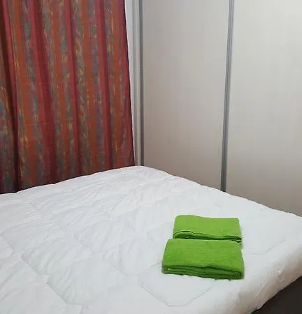 Apartament 2 Camere * Brasov