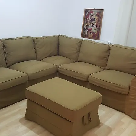 Apartament 2 Camere Apartment