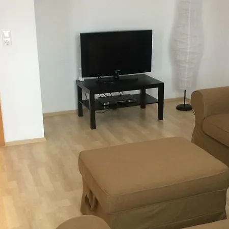 Apartament 2 Camere Apartment *