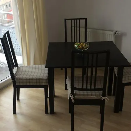Apartament 2 Camere Brasov