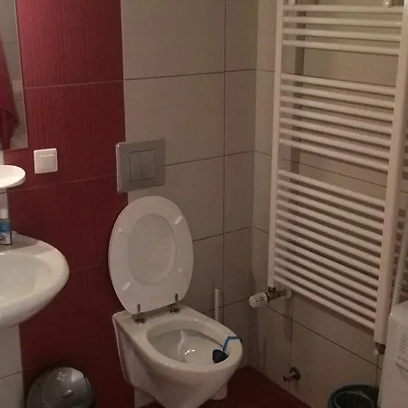 Apartament 2 Camere