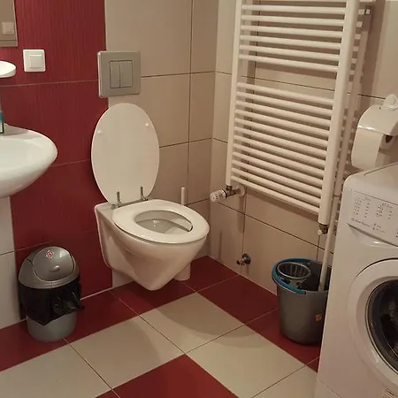 Apartament 2 Camere